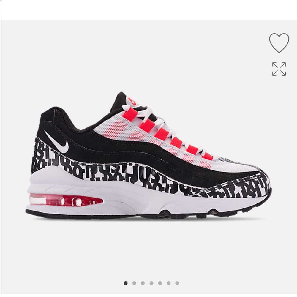 Nike Air Max 95